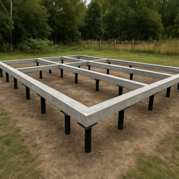 СРФ 6×9 на винтовых